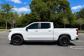 Chevrolet Silverado 1500 2026 in Fort Lauderdale