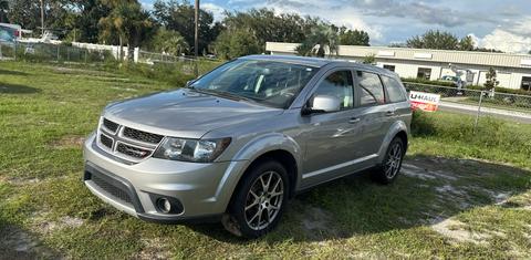 Dodge Journey 2016