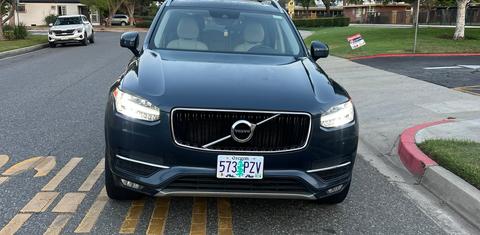 Volvo XC90 2018