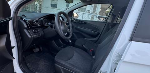 Chevrolet Spark 2020