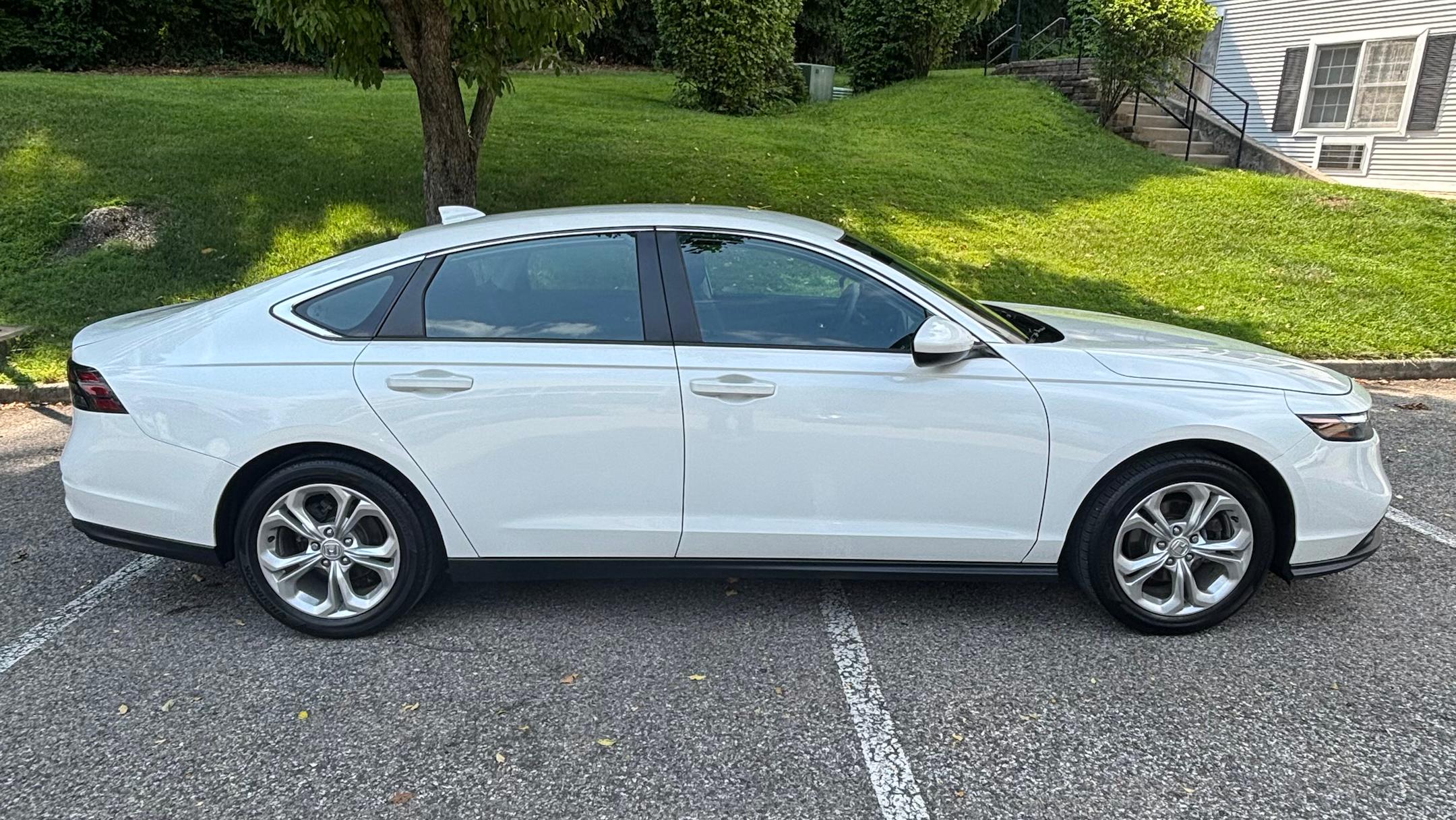 Honda Accord 2023 in Astoria, NY
