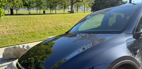 Tesla Model Y 2026