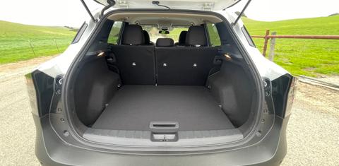 Nissan Kicks 2025