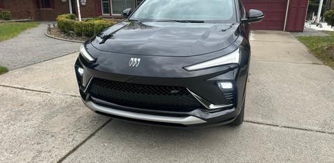 Buick Envista 2025