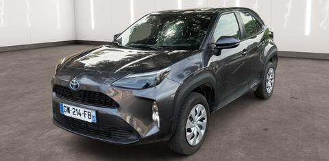Toyota YARIS 2024