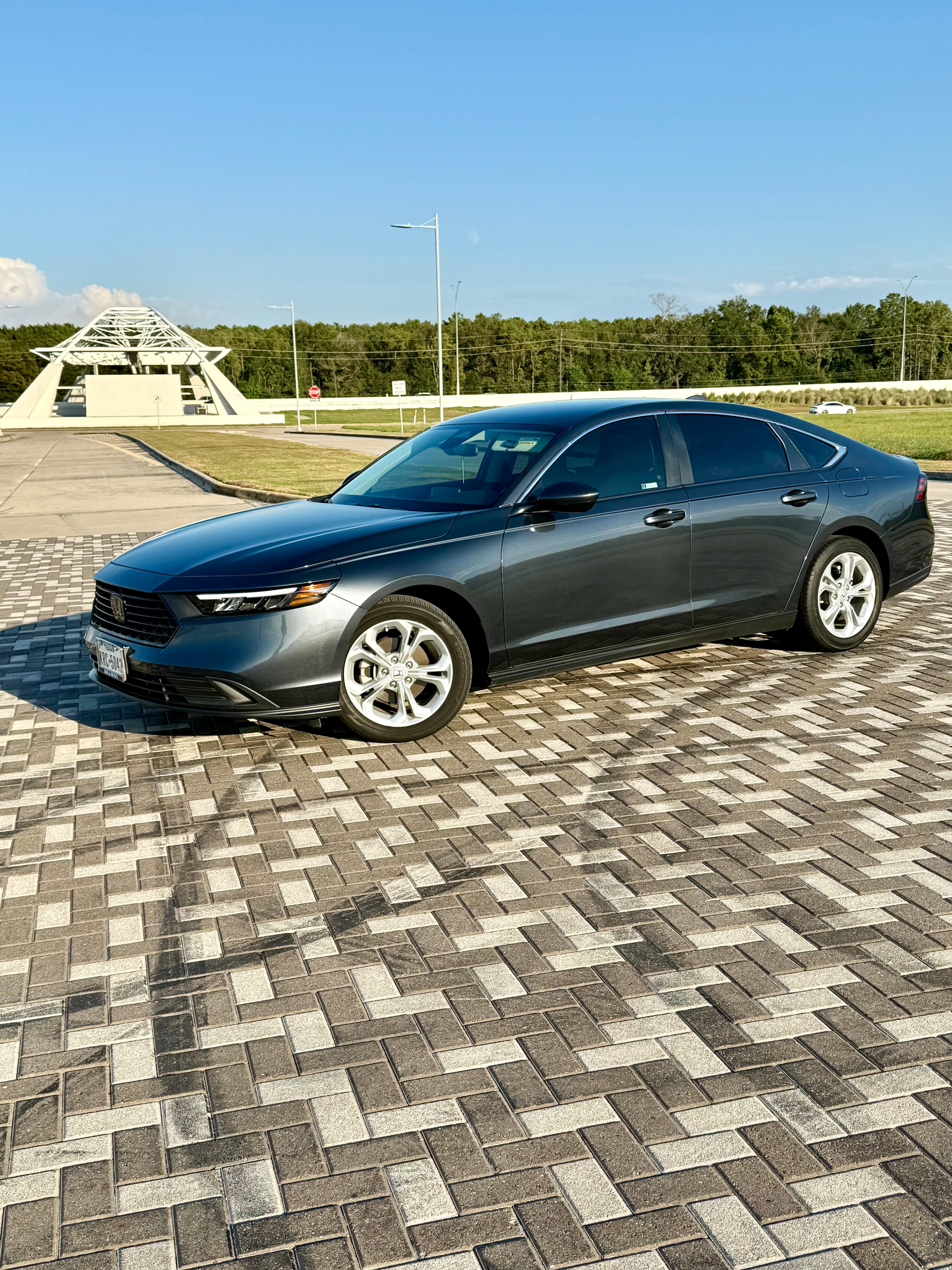 Honda Accord 2023 in Atascocita, TX