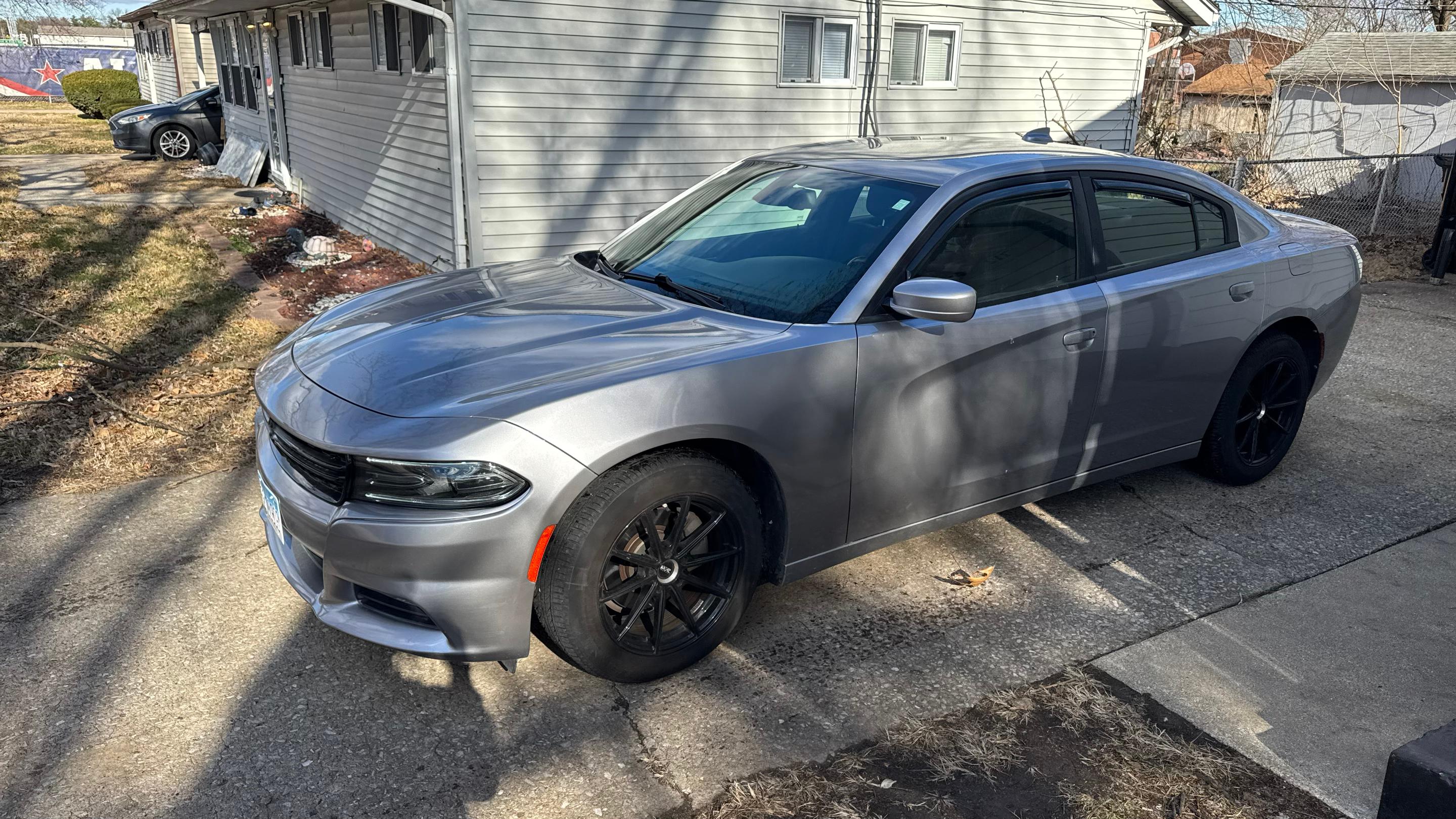 Dodge Charger 2016 in Belleville, IL