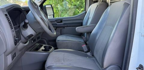 Nissan NV2500HD Cargo 2019