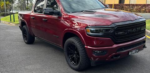 Ram 1500 2023