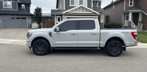 Ford F-150 2023