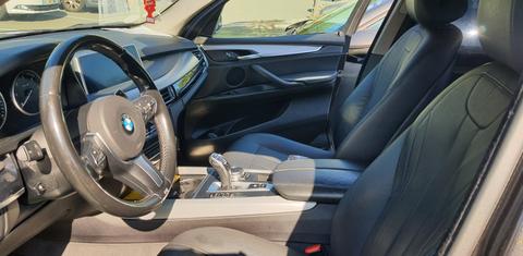 BMW X5 2016