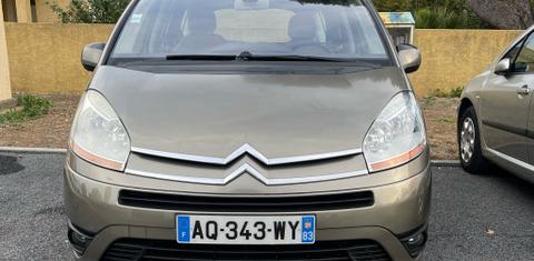 Citroen GRAND C4 PICASSO 2006