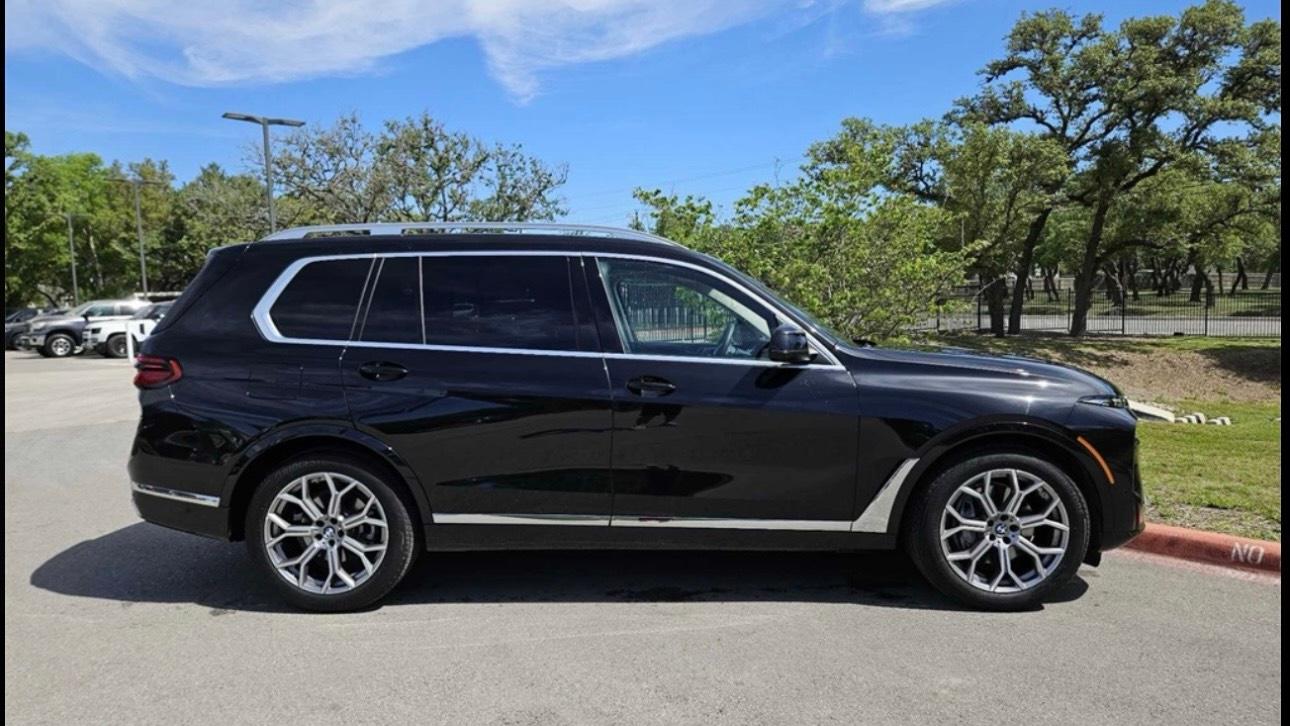 BMW X7 2023 in Portsmouth, NH