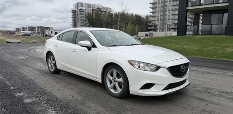 Mazda Mazda6 2014