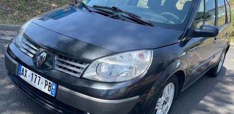 Renault GRAND SCENIC II 2006