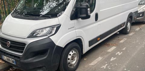 FIAT DUCATO 2019
