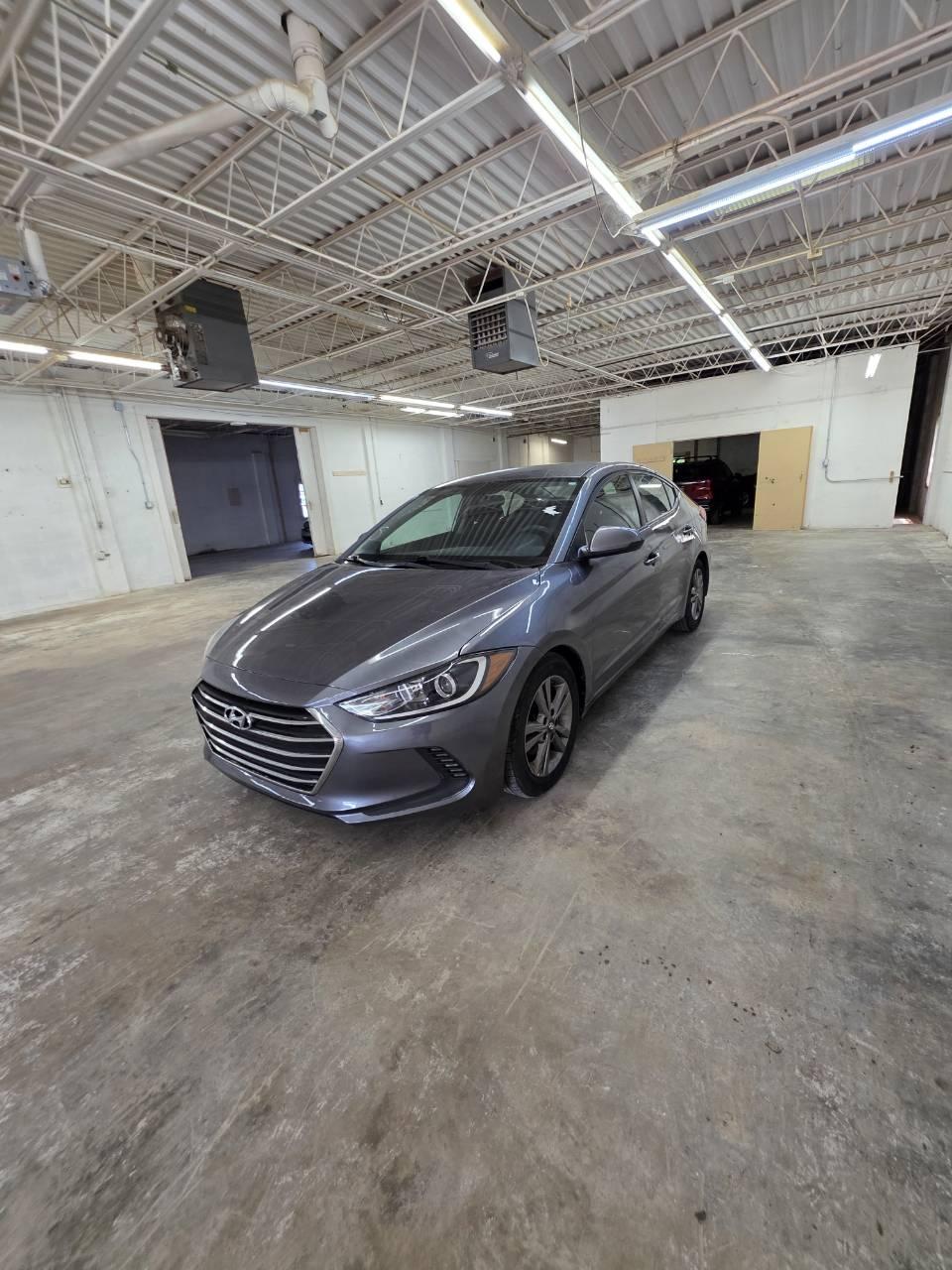 Hyundai Elantra 2018 in Louisville, KY