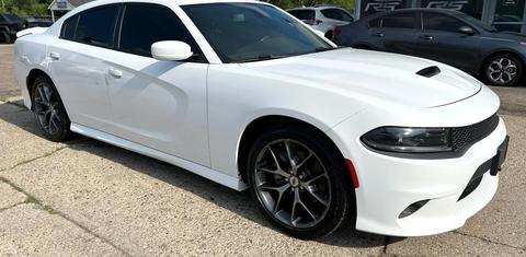 Dodge Charger 2022