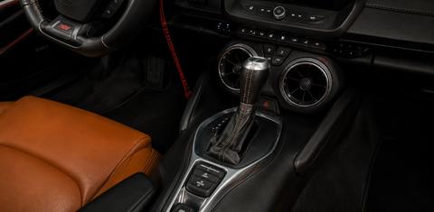 Chevrolet Camaro 2019