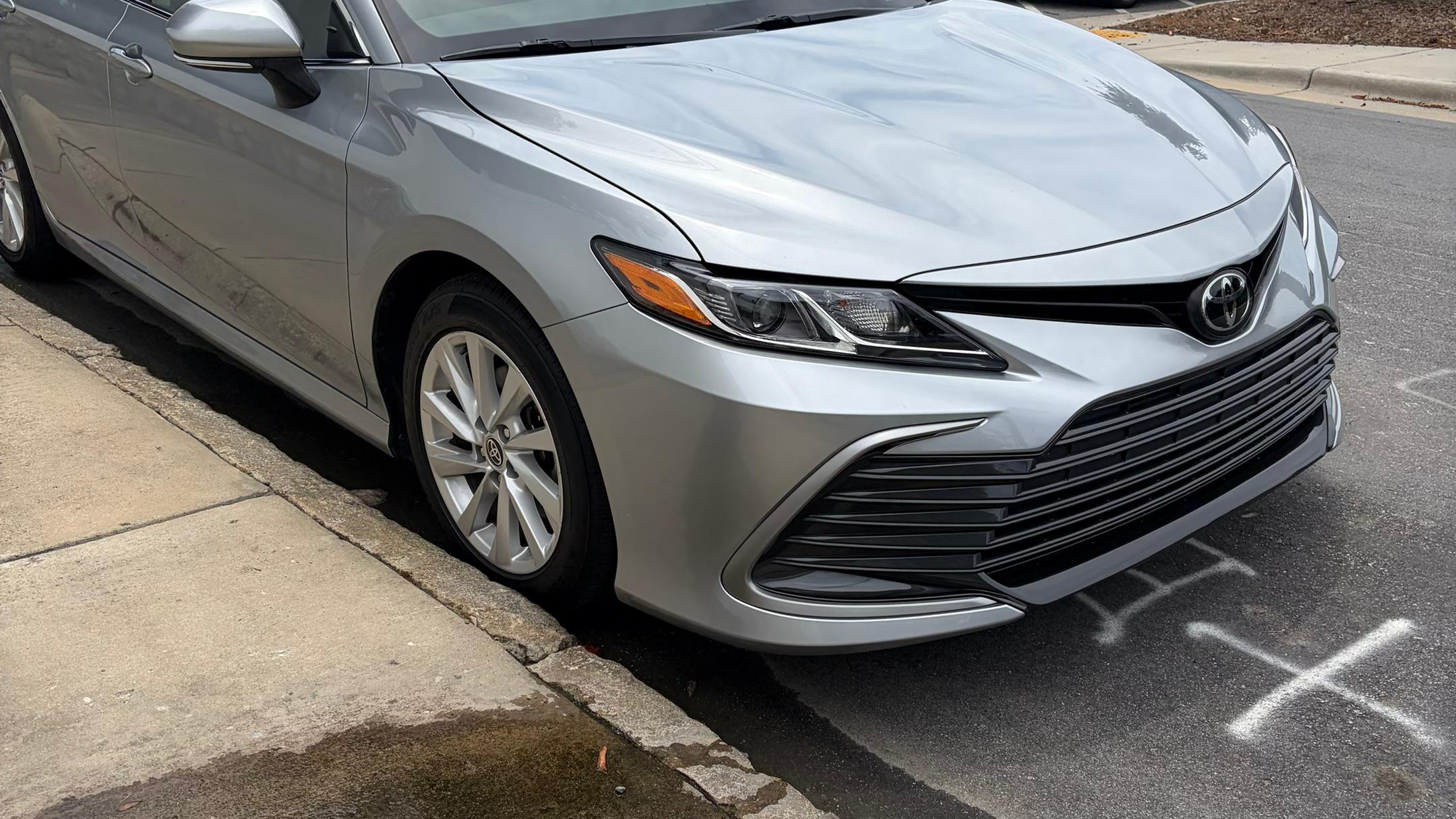 Toyota Camry 2023 in Greensboro, NC