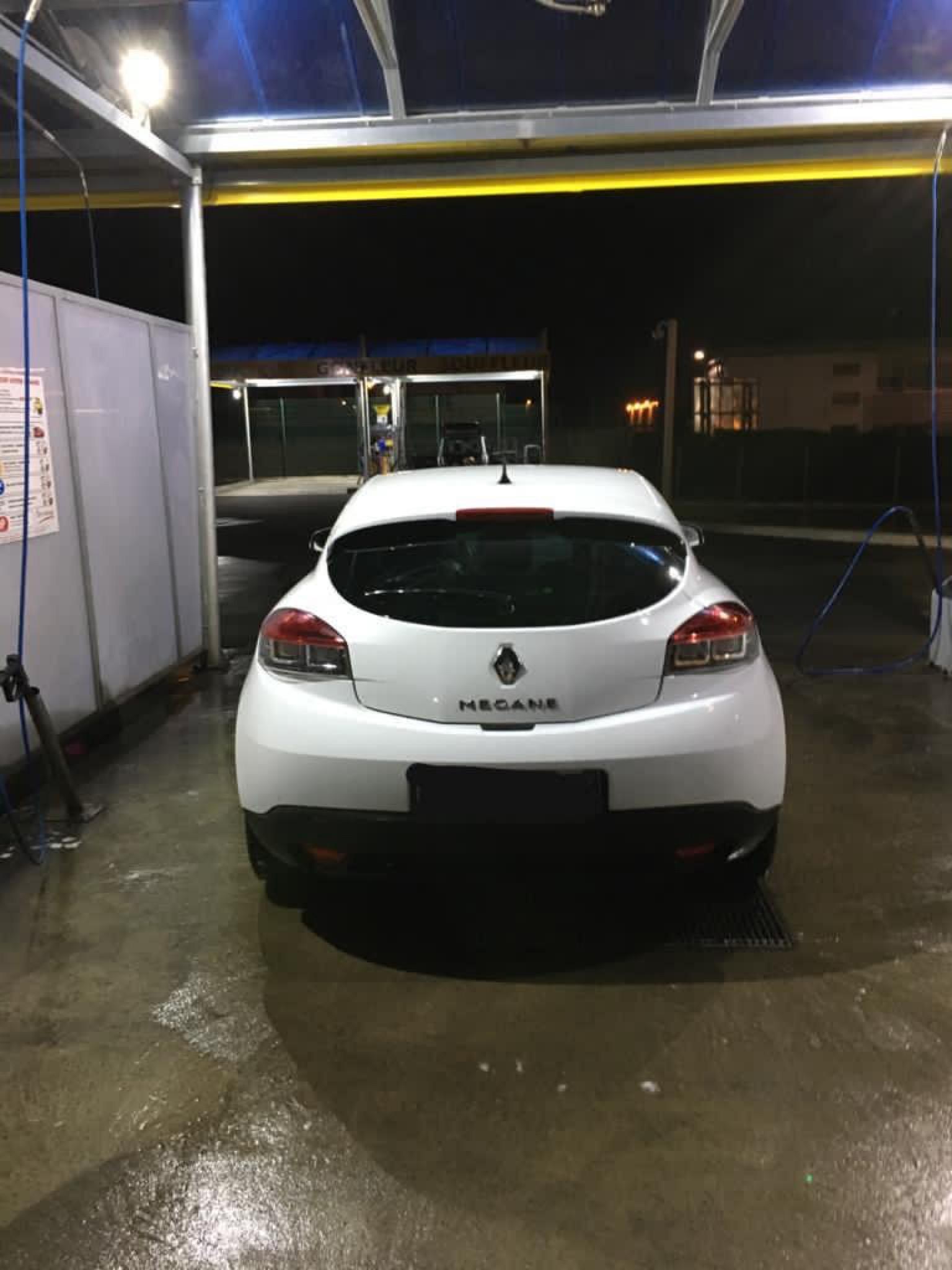 Renault MEGANE III 2009 à Ceyrat