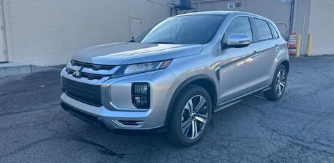 Mitsubishi Outlander Sport 2023