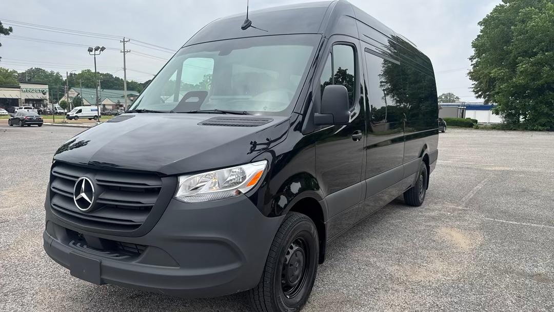 Mercedes-Benz Sprinter 2025 in Memphis, TN
