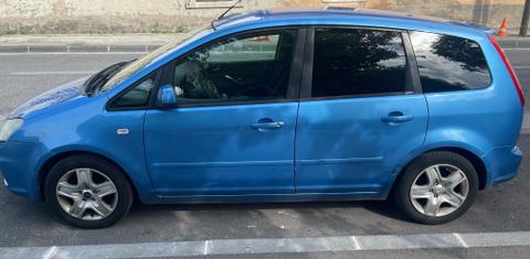 Ford C-MAX 2010