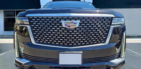 Cadillac Escalade ESV 2023