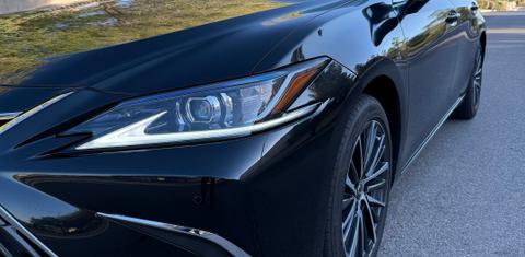 Lexus ES 2024