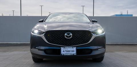Mazda CX-30 2025