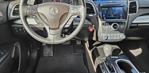 Acura RDX 2016