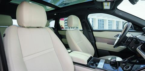Land Rover Range Rover Velar 2022