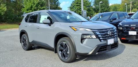 Nissan Rogue 2026