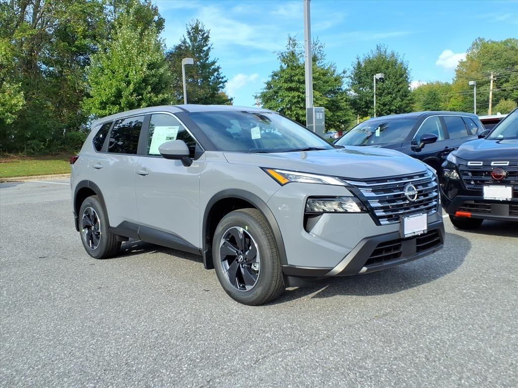Nissan Rogue 2026 in Kalispell, MT