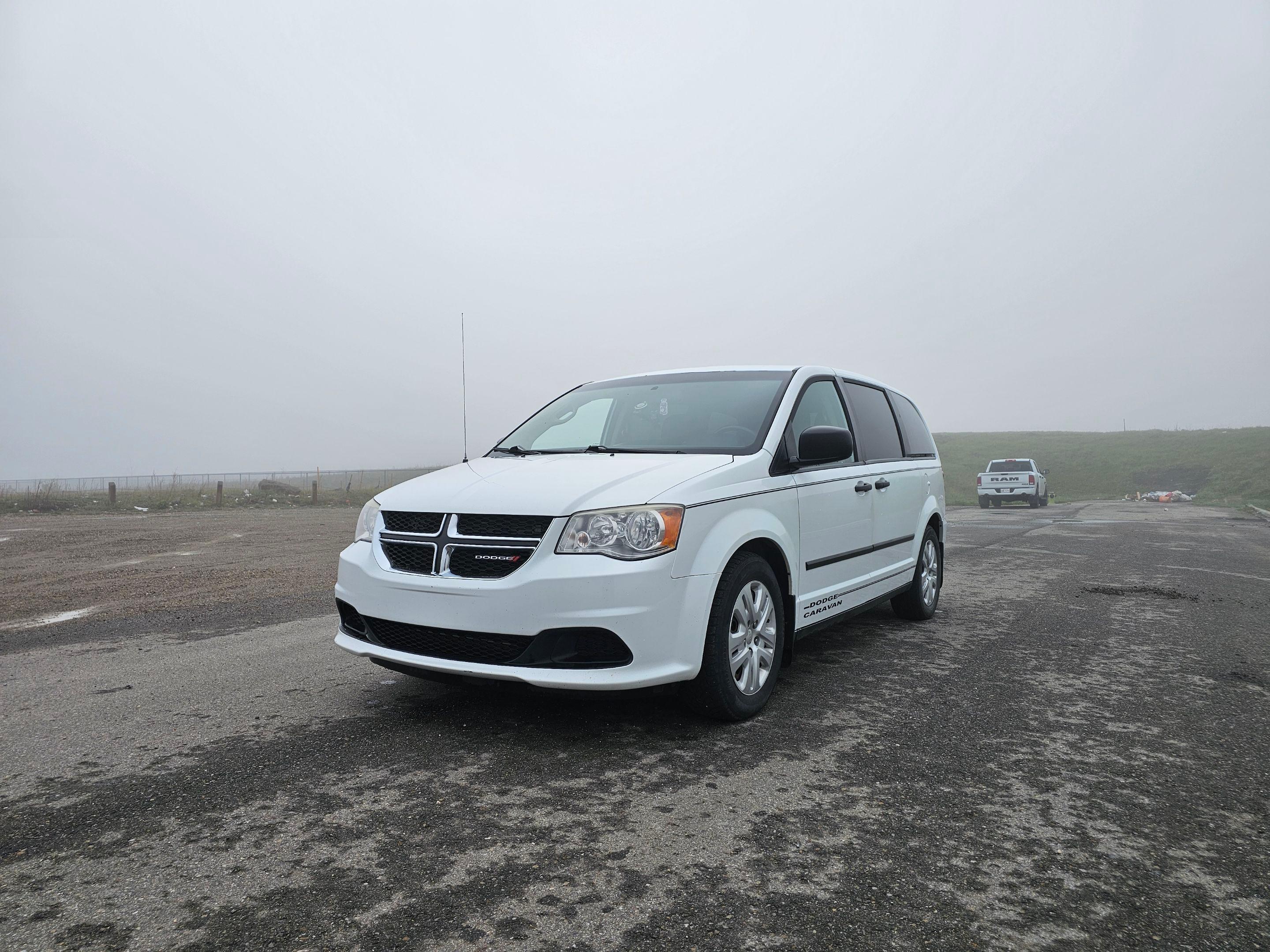 Dodge Grand Caravan 2014 à Calgary, AB