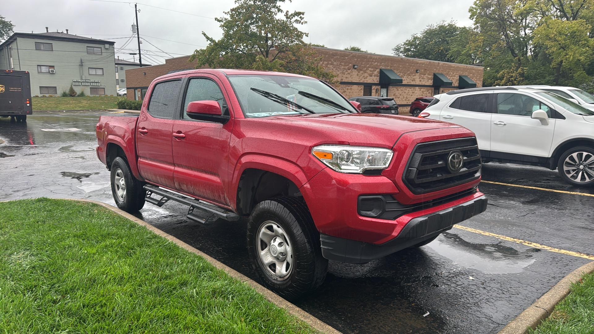 Toyota Tacoma 2021 in Grandview Heights, OH