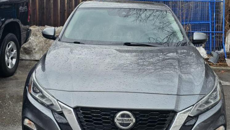 Nissan Altima 2019 à Toronto, ON