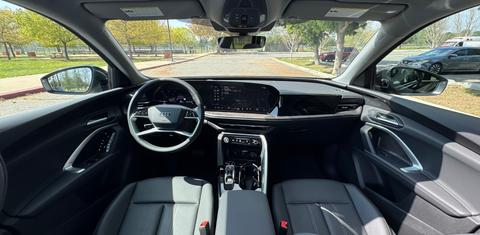 Audi Q5 2025