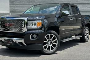 GMC Canyon 2017 in Honolulu