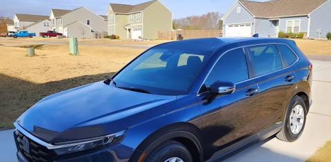 Honda CR-V 2024