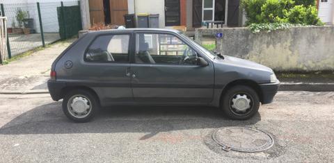Peugeot 106 1992