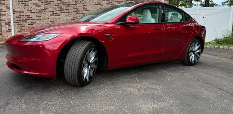 Tesla Model 3 2026