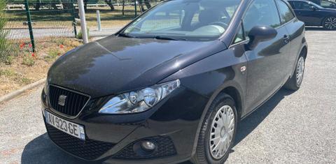 Seat IBIZA SC 2010