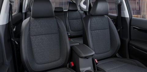 Kia Seltos 2024