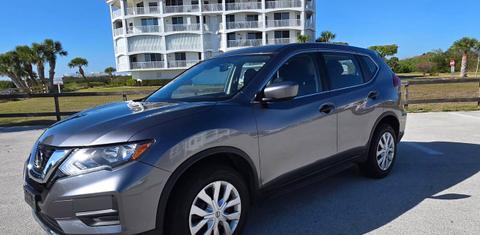 Nissan Rogue 2020