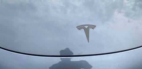 Tesla Model 3 2020