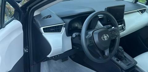 Toyota Corolla Cross 2026