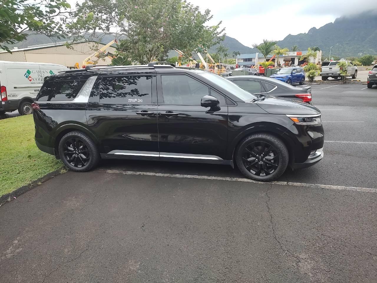 Kia Carnival 2022 in Lihue, HI