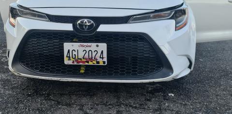 Toyota Corolla 2020